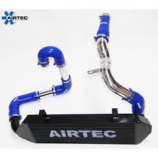 AIRTEC Vauxhall Astra Mk5 1.9 Diesel 60mm Front Mount Intercooler FMIC