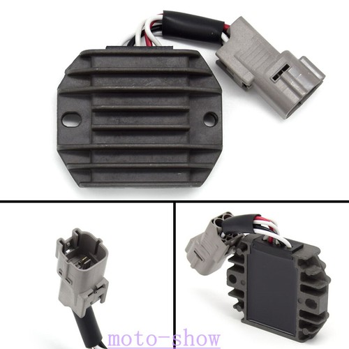 Rectifier regulator for yamaha - regulator,