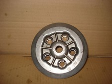 YAMAHA XT 660 Z TENU' 3YF 1991