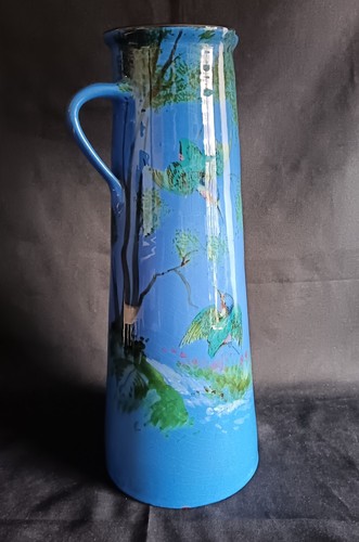 Huge vintage torquay - huge, 14.5"