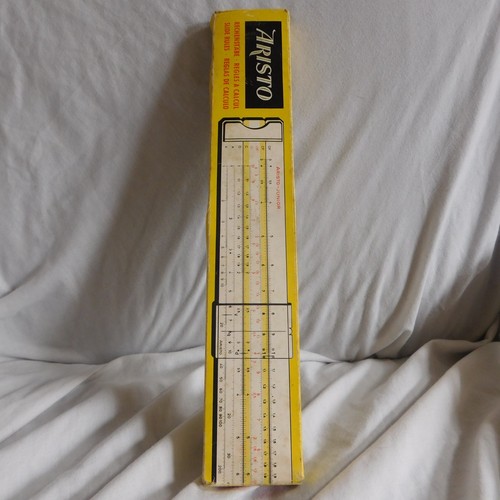 Vintage aristo junior - vintage, aristo-junior