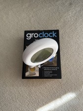 Gro Clock Sleep Trainer &