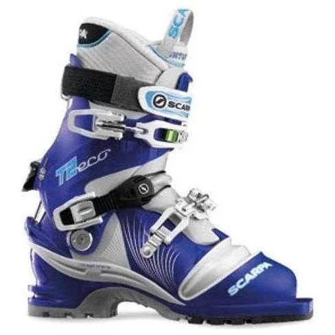 Scarpa eco - scarpa,