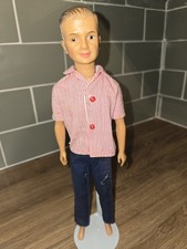 TAMMY' S DAD VINTAGE DOLL BY