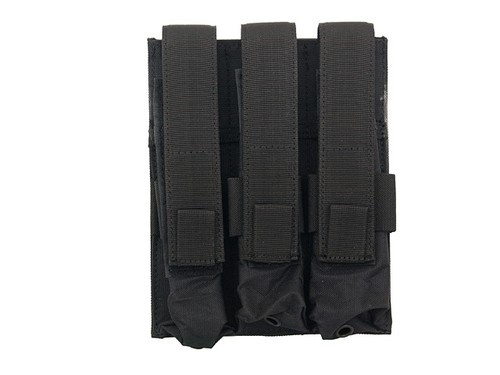 Fields triple magazine pouch - 8,