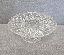 Vintage Antique Art Deco Glass
