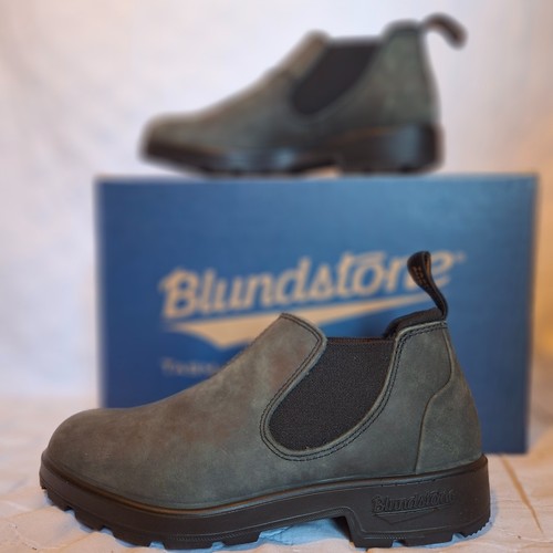 Blundstone 2035 boots rustic - 2035,