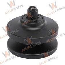Bottom Track Roller For Kubota