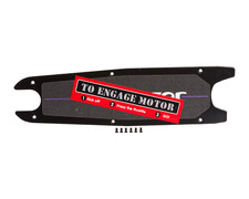 Power Core S85 / Black Label E100 Deck - Purple