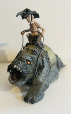 Mcfarlane Monster Toto Twisted