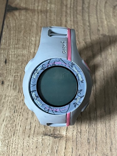 Garmin forerunner 110 - 110, gps