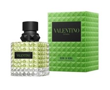 Valentino Donna Born in Roma