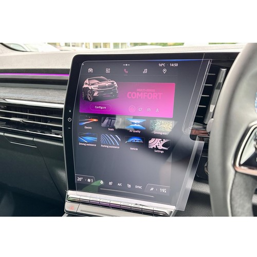 Gafat compatible with renault - with,