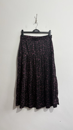 Whistles midi skirt - size, 10
