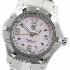TAG HEUER WN1319 Ladies Quartz