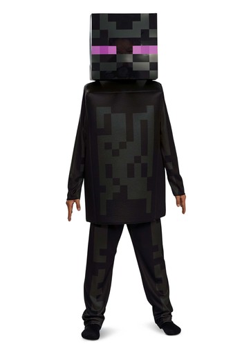 Enderman minecraft child - enderman,