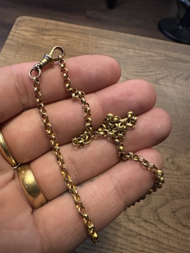 Vintage 9ct gold - 9ct,