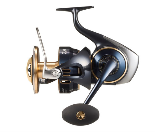 Daiwa saltiga 30000 - 25,