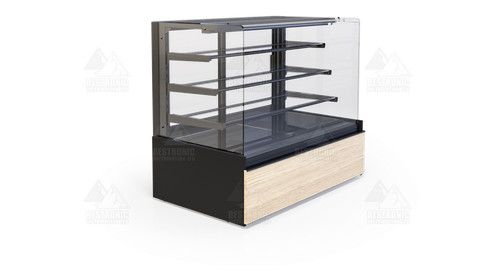 Pastella new cake display - new,,