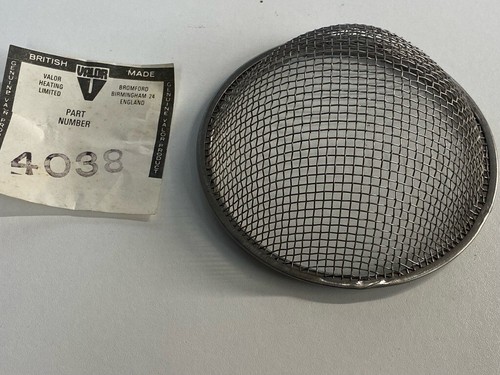 Valor majestic gauze dome 4038 - valor,