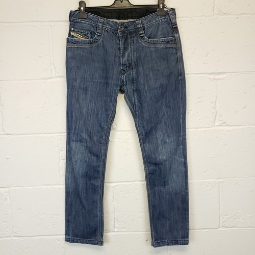 Diesel timmen mens jeans w30 - mens,