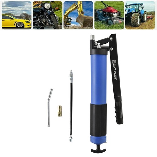 Mini grease gun - small,