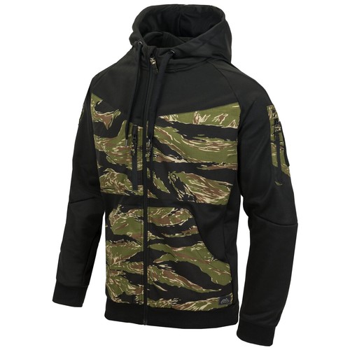 Helikon tex rouge - rouge, hoodie
