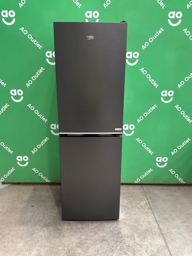 Beko frost free fridge - beko, 50/50