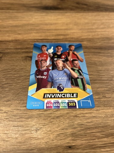 Panini adrenalyn premier - panini,