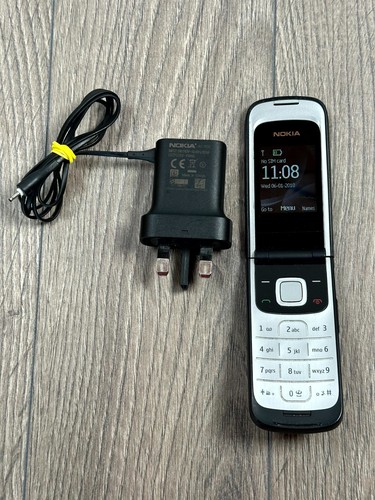 Nokia 2720 fold - 2720,