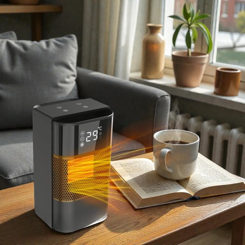 Portable electric heater space - portable,