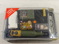 Proxxon Micromot 40/E 40/E+ 40W Multi Tool - With lots of accessories.