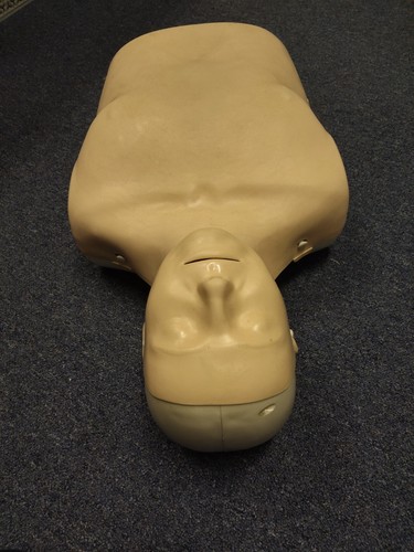 Laerdal cpr manikin resusci - manikin,