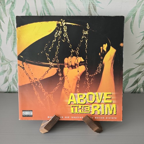 Above the rim soundtrack - above,