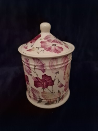 Roy kirkham storage jar sweet - kirkham,