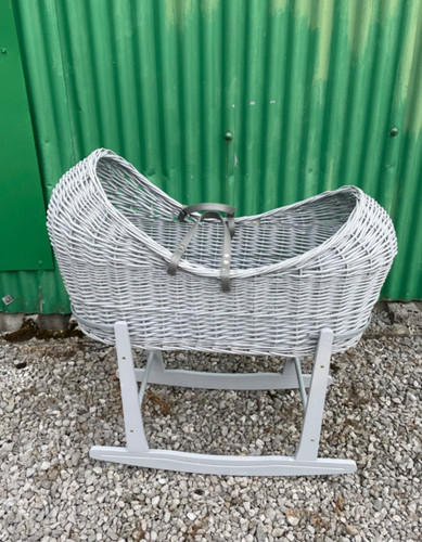 Clair lune moses - moses, basket