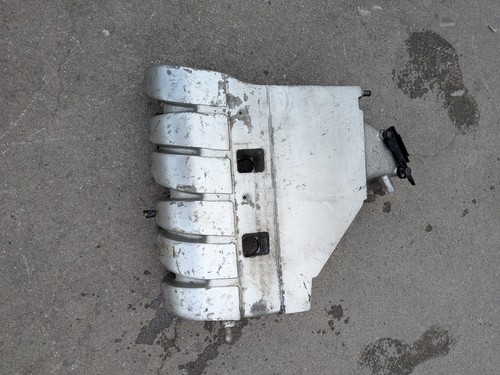 Mk3 golf vr6 inlet manifold - vw,
