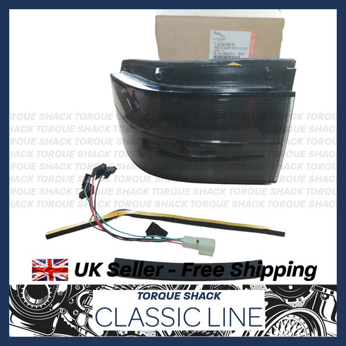 Genuine jaguar xjs coupe - genuine,