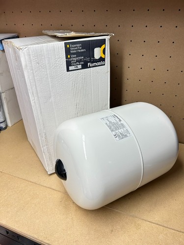 Flomasta potable expansion - flomasta,