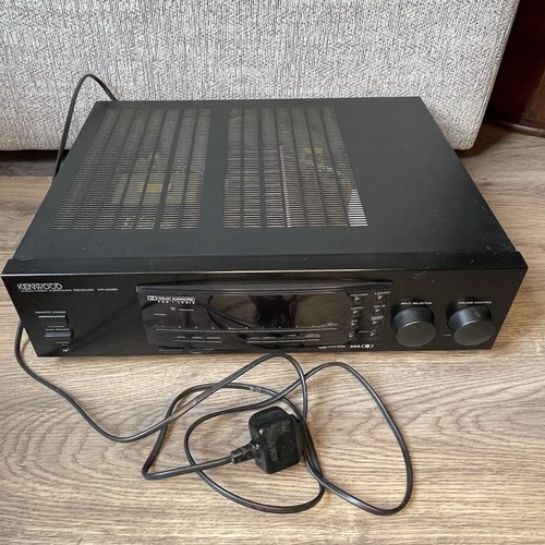 Kenwood audio video - -,