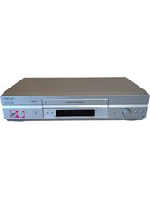 Sony SLV-SE740G VHS Video
