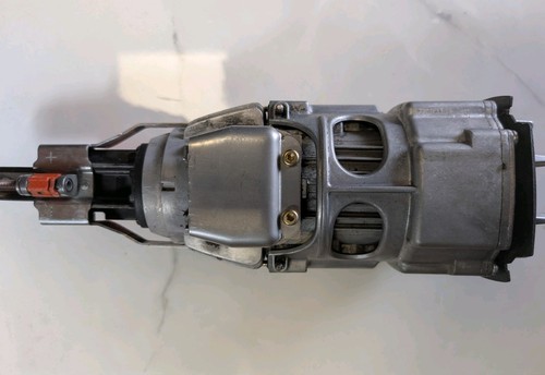 Paslode im360ci nail - nail, gun