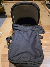 Mountain Buggy Swift Carrycot 