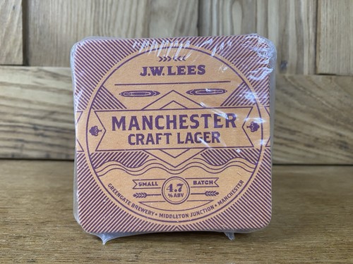 Lees greengate brewery - lees,
