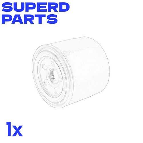 Oil filter fits honda s2000 - filter,