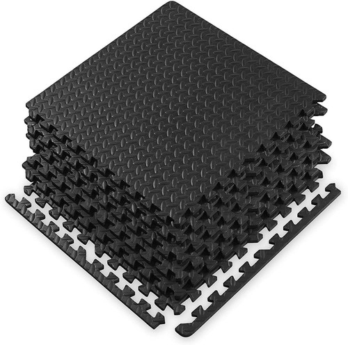 Extra thick gym flooring - extra,