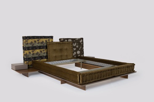 Roche bobois mah - mah, jong
