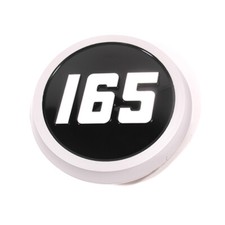 883606M1 EMBLEM - MF 165