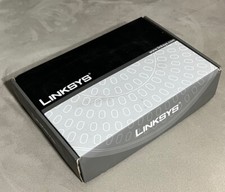 Linksys SPA901 NA 1-Line IP