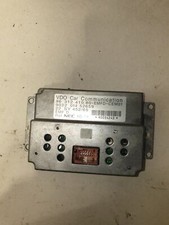 PEUGEOT 607 9D, 9U Navigation